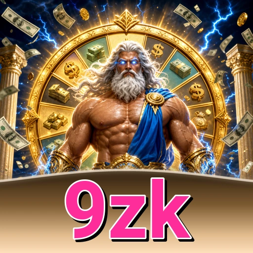 Halaman profil 9zk